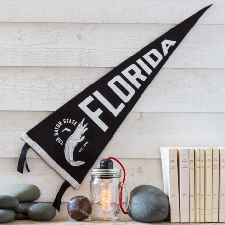 City Fanion FLORIDA made in USA City Fanion FLORIDA made in USA