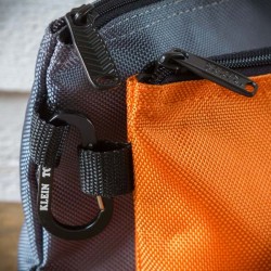 Dual Zipper Bags KLEIN