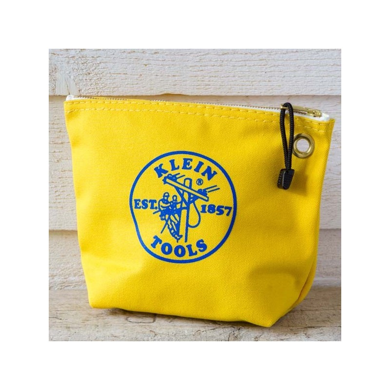 TROUSSE ŒILLET KLEIN TOOLS®- Made in USA TROUSSE ŒILLET KLEIN TOOLS®- Made in USA