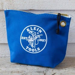 Medium Zipper Bags KLEIN TOOLS - made in USA