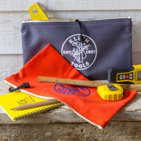 GRANDE TROUSSE XL KLEIN TOOLS®- Made in USA