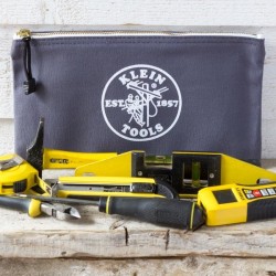 GRANDE TROUSSE XL KLEIN TOOLS®- Made in USA