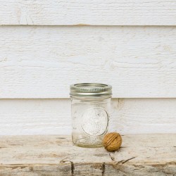 Mason Jar Ball Regular - 12 oz - USA