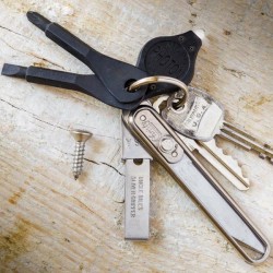 MARATAC  Screw Key Ring Set