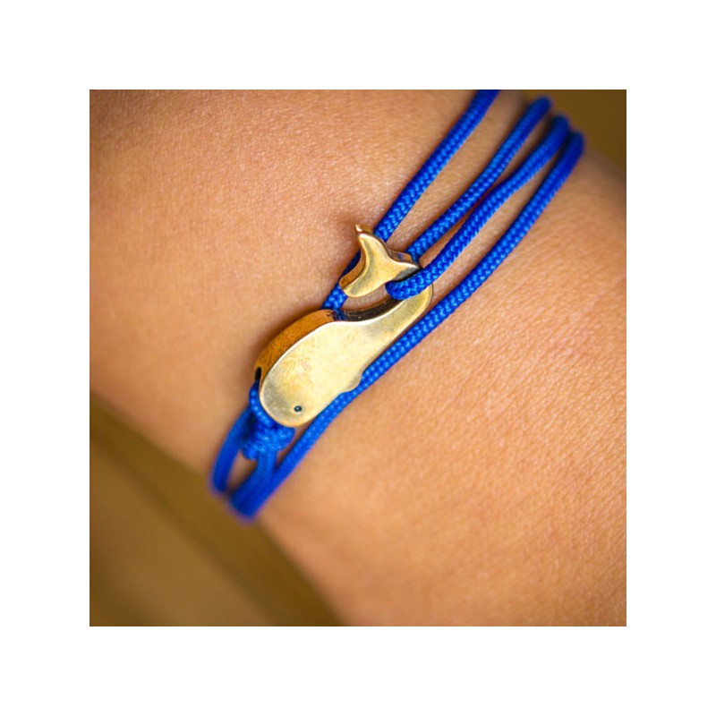 Bracelet baleine Clearance
