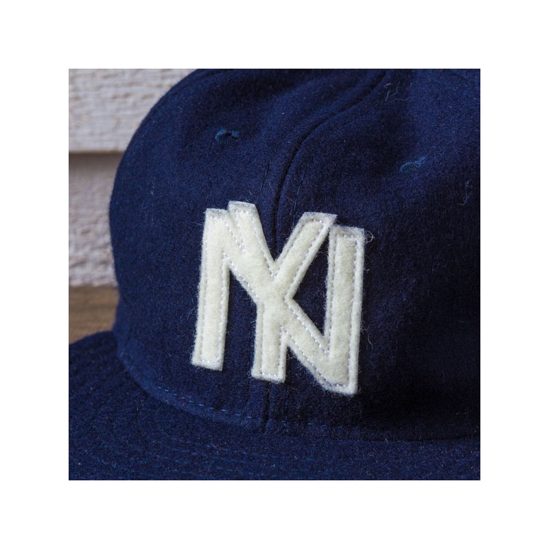 brooklyn eagles 1935 vintage ballcap