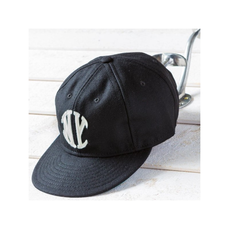 ny ball cap
