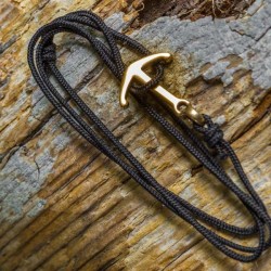 Anchor CLASP by CAPE CLASP Black - made in USA
