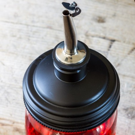 Mason Jars Pour Tap - Regular - Made in USA
