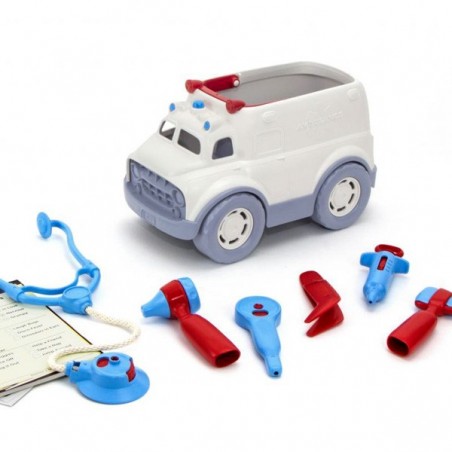 TRACTOR Toys Made in USA
