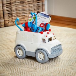 TRACTOR Toys Made in USA