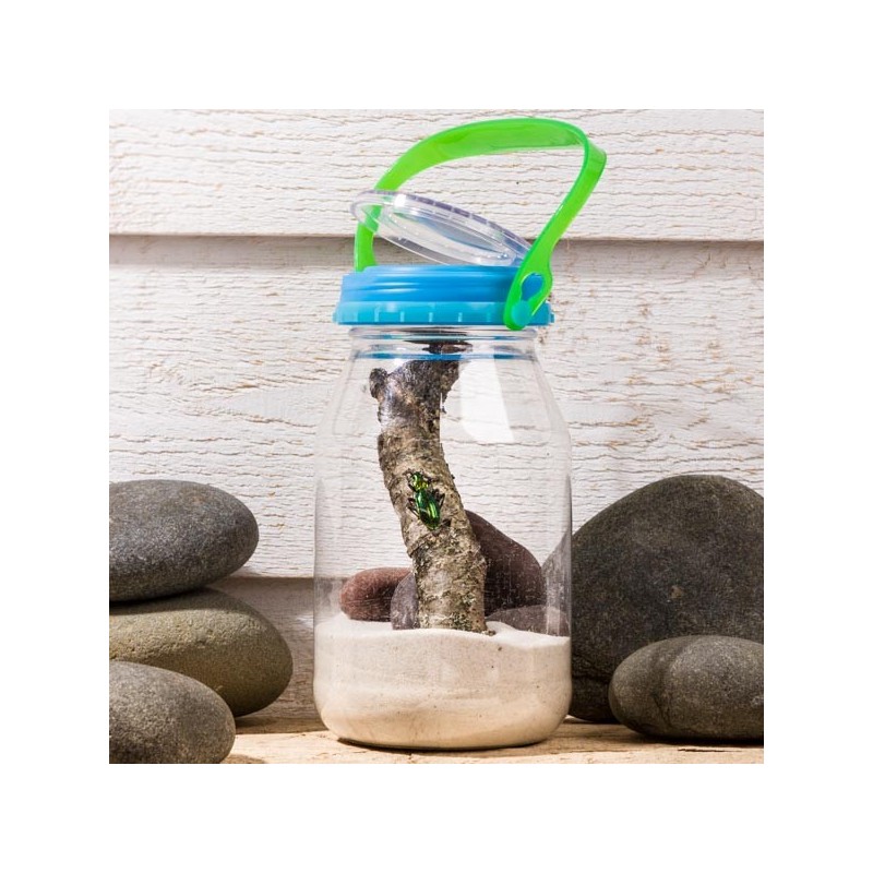 Explore Bug catcher - made in USA