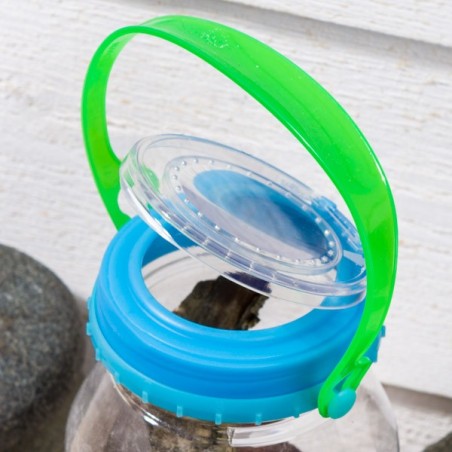 Explore Bug catcher - made in USA