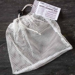 MESH LAUNDRY BAG Marleys Monsters - Made in USA