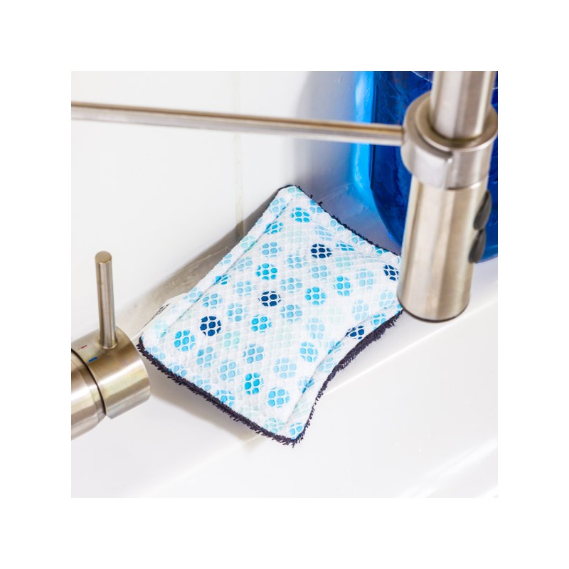 reusable sponge machine washable