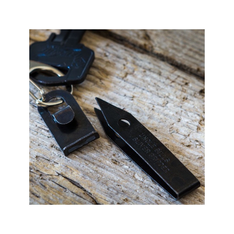 Sliver Gripper Tweezers made in USA ⎟LE COMPTOIR AMERICAIN