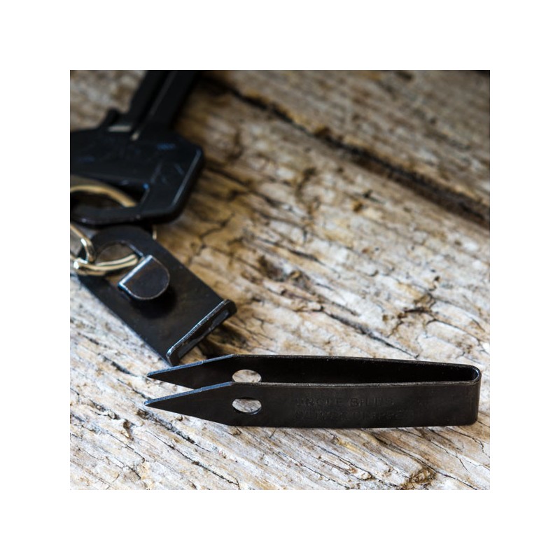 Sliver Gripper Tweezers made in USA ⎟LE COMPTOIR AMERICAIN