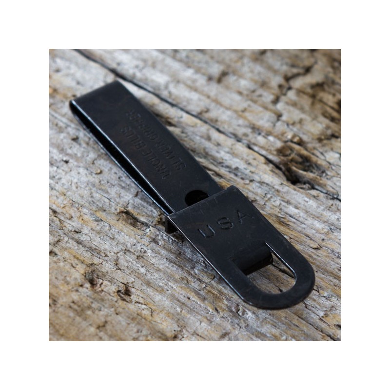 Sliver Gripper Tweezers made in USA ⎟LE COMPTOIR AMERICAIN