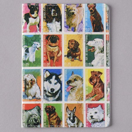 Enjoy the Beach Passport Holder