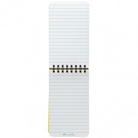 Notebook Universal Polydura RITE IN THE RAIN 3 in x 5 in