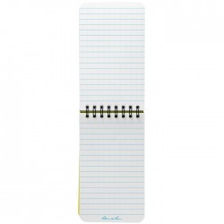 Notebook Universal Polydura RITE IN THE RAIN 3 in x 5 in