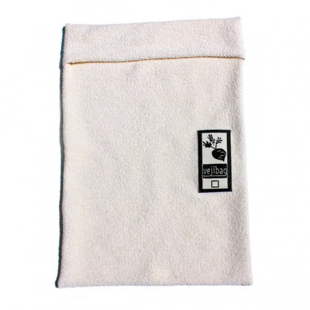VEJIBAG® Vegetable Cotton Storage Bag - MEDIUM -  Made in USA