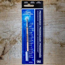 Recharge bleue pour stylo Fisher Space Pen - made in USA