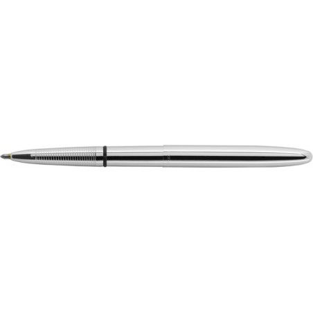 CLASSIC CHROME BULLET SPACE PEN - Made in USA