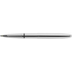 CLASSIC CHROME BULLET SPACE PEN - Made in USA