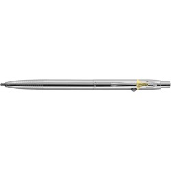 Stylo Fisher Space Pen Space One Chromé avec navette Made in USA