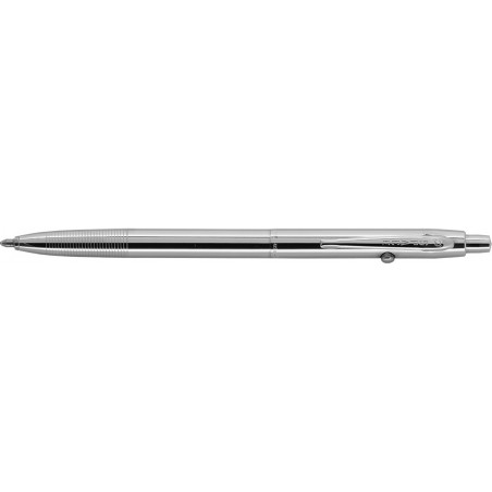 Chrome Plated Shuttle Space Pen - Made in USA
