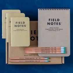 Starter Kit  FIELD NOTES - Made in USA