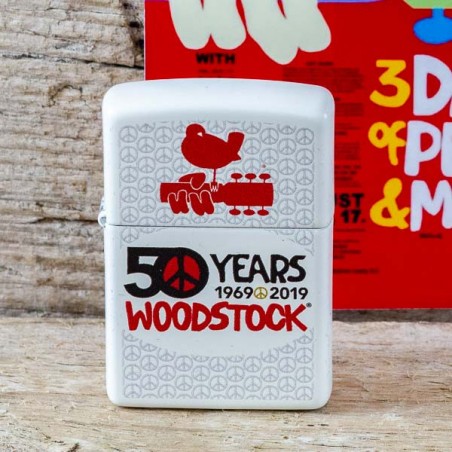 Lighter ZIPPO 1941 replica