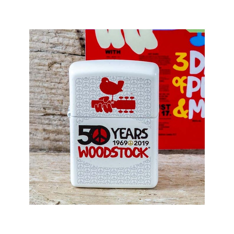 マート WOODSTOCK Zippo 3コセット kids-nurie.com