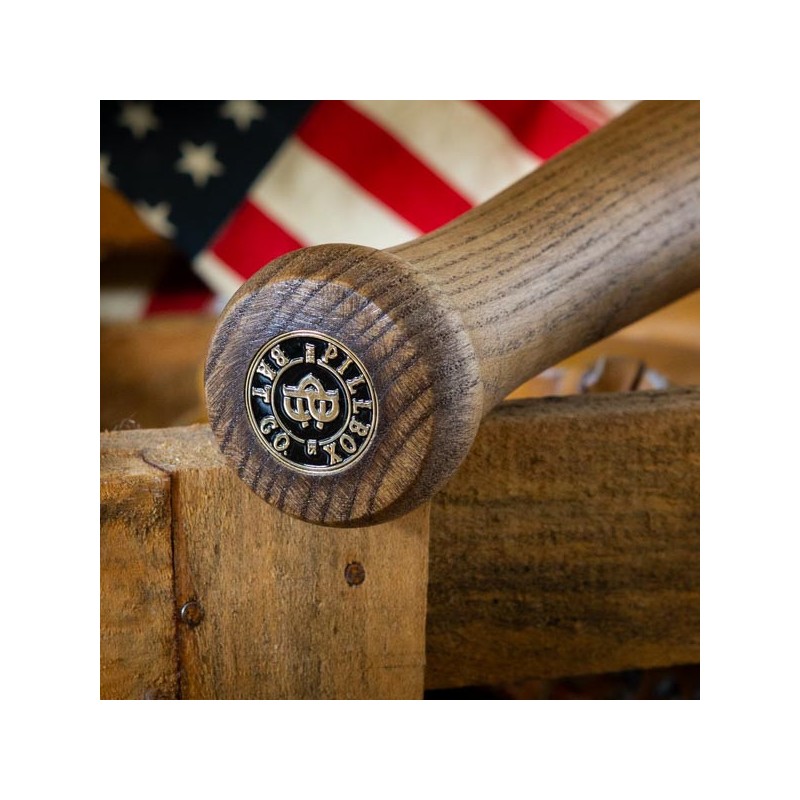 batte de baseball American as Baseball made in USA