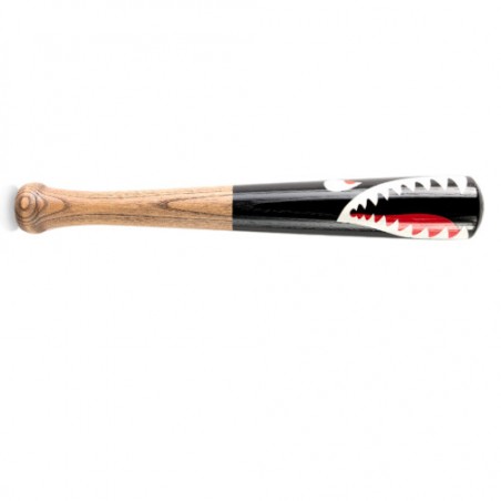 MINI BATTE DE BASEBALL Baby Shark Made in USA