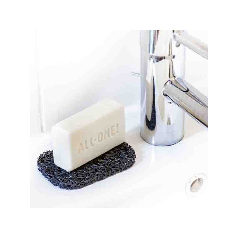 Support de savon en fibre bio.SeaLark