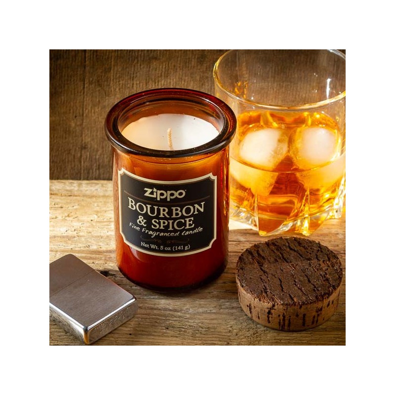 Cocoa + Espresso - 14 oz soy candle 