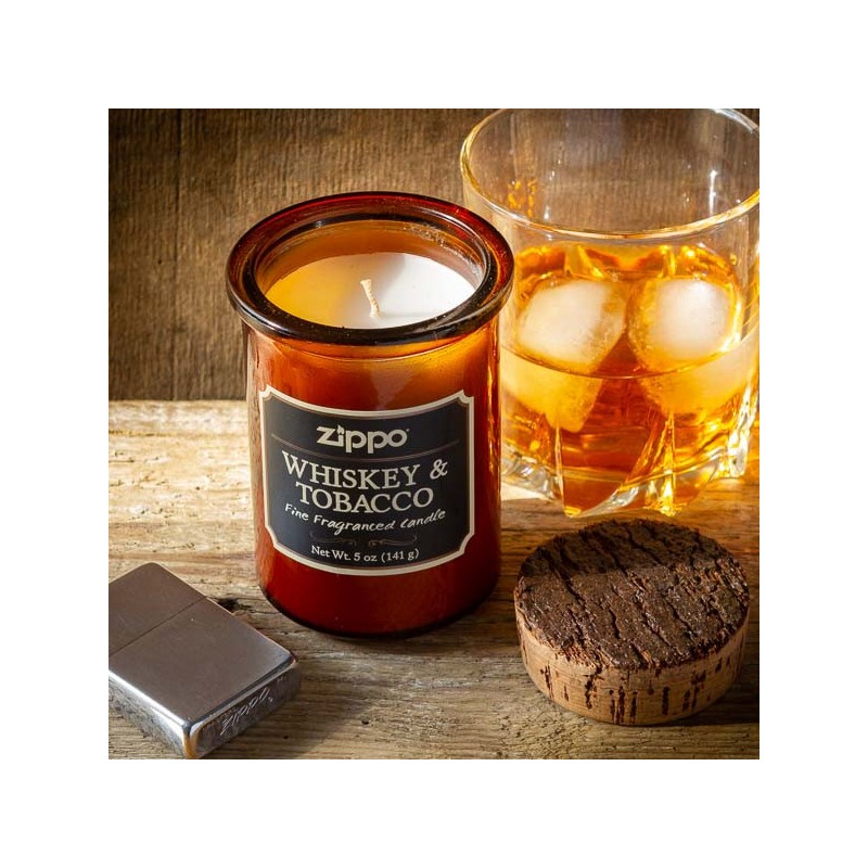 Cocoa + Espresso - 14 oz soy candle 