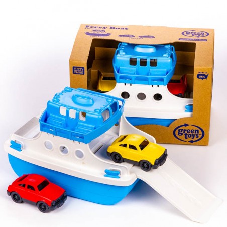 TRACTOR Toys Made in USA