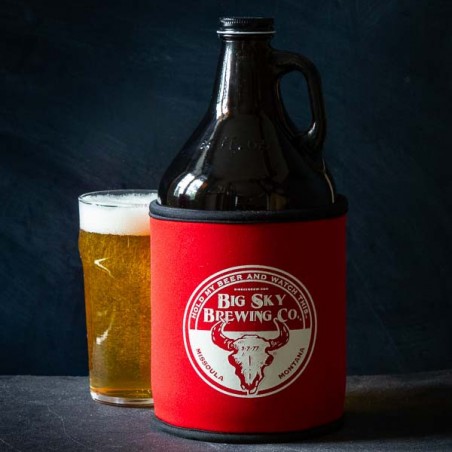 Growler Big Sky 64oz - made in USA