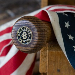 I LOVE USA - Short baseball bat - Made in USA