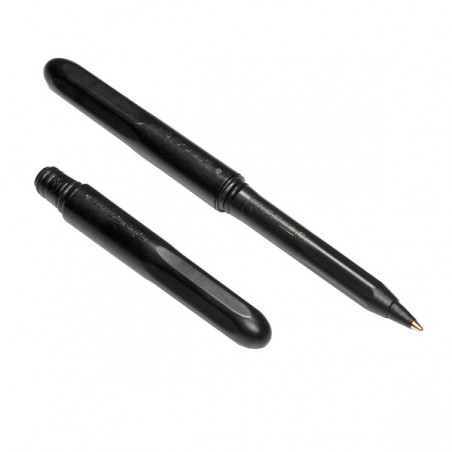 Pokka Pens Black - made in USA