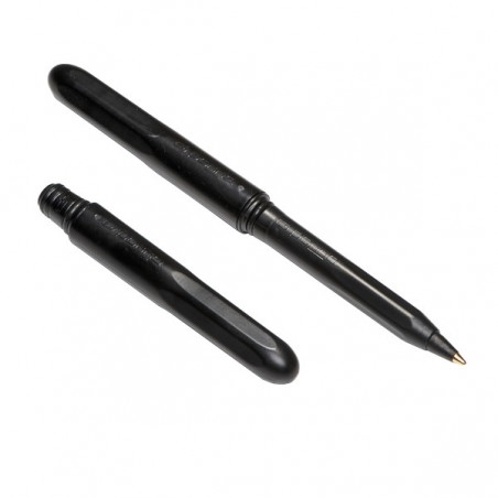 Stylo Bille Pokka Pens noir Made in USA