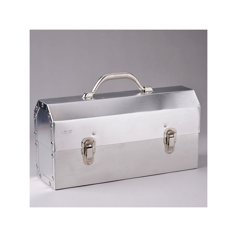 Original Miner's Lunch Box made in Canada ⎟