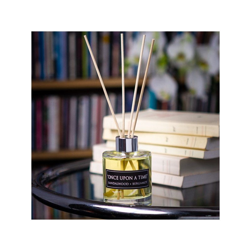 Reed Diffuser 4oz LE COMPTOIR AMERICAIN