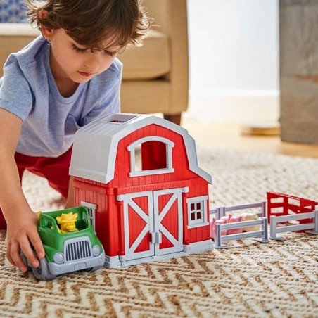 Farm play set - Made in USA