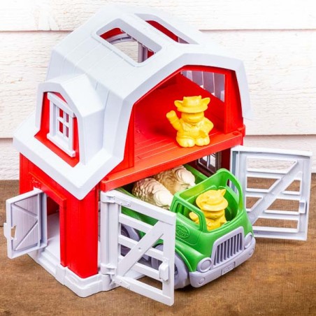 Farm play set - Made in USA