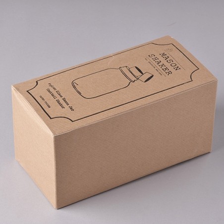 MASON SHAKER