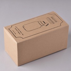 MASON SHAKER